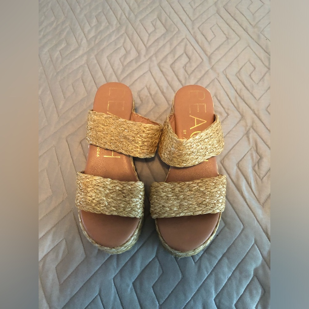 Women’s wedges